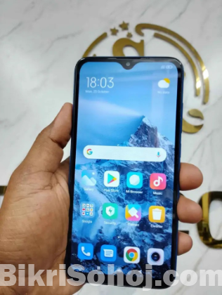 Redmi 8 (3/32)